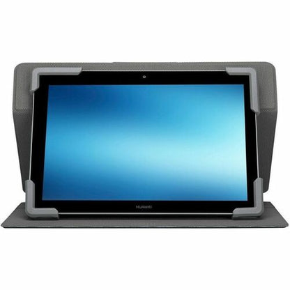 Estuche de transporte Targus SafeFit THZ785GL (folio) para