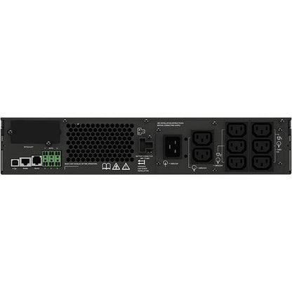 Vertiv Liebert GXT5 UPS - 1500VA/1500W 230V | Online Rack Tower Energy