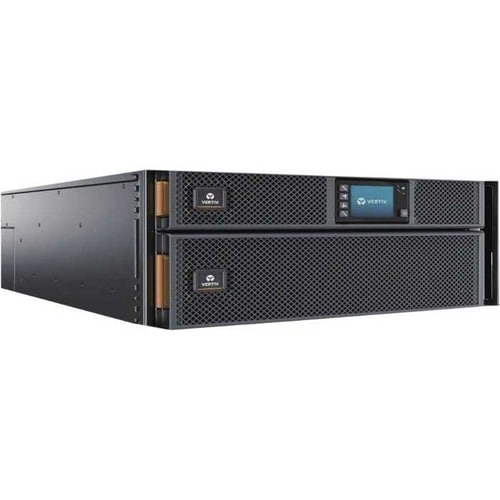 Vertiv Liebert GXT5 UPS - 6kVA/6kW 230V | Online Rack Tower Energy Sta