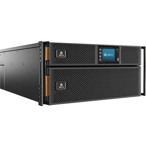 Vertiv Liebert GXT5 UPS - 10kVA/10kW 230V | Online Rack Tower Energy S