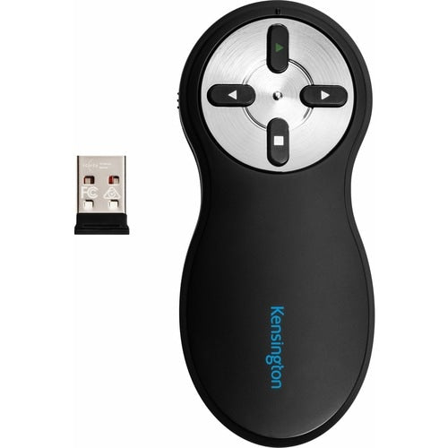 RÉCEPTEUR NANO PRÉSENTATEUR SANS FIL
