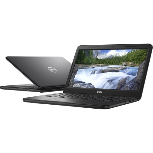 Ordinateur portable convertible 2 en 1 à écran tactile Dell Latitude 3000 3310 de 13,3 pouces (337,82 mm)
