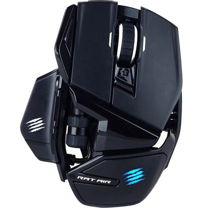 Ratón óptico para juegos Mad Catz The Authentic RAT Air