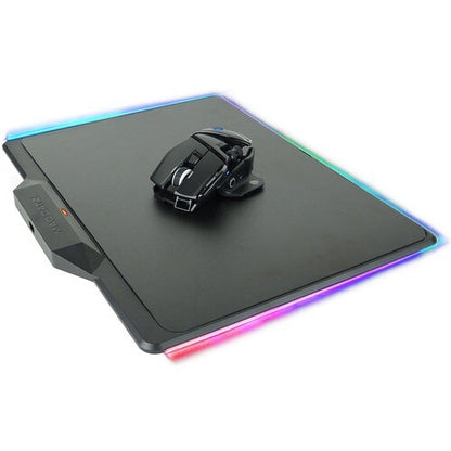 Ratón óptico para juegos Mad Catz The Authentic RAT Air