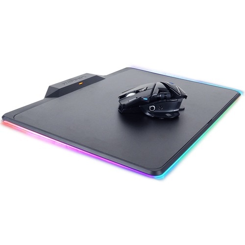Ratón óptico para juegos Mad Catz The Authentic RAT Air