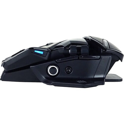 Ratón óptico para juegos Mad Catz The Authentic RAT Air
