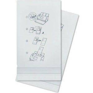 Hoja portadora para pasaporte Epson