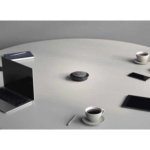 Jabra Speak 750 Speakerphone - USB - Microphone
