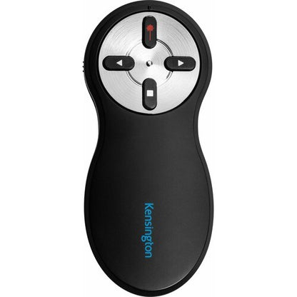 PRÉSENTATEUR SANS FIL AVEC RÉCEPTEUR NANO LASER ROUGE