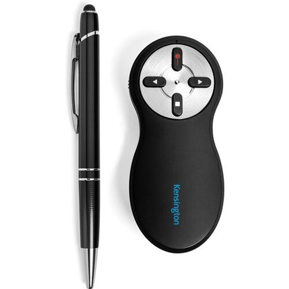 PRÉSENTATEUR SANS FIL AVEC RÉCEPTEUR NANO LASER ROUGE
