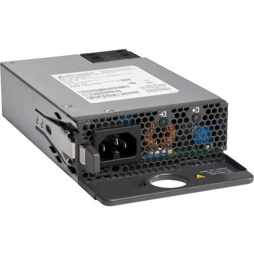FUENTE DE ALIMENTACIÓN DE 1KW CA CONFIG 5 REMANUFACTURADA