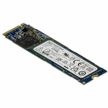 KIOXIA XG6 256 GB NVME M.2 22 x 80 mm 1 DWPD HF ROHS