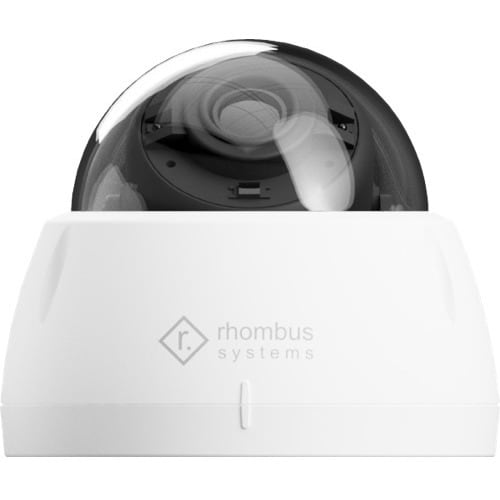 Garantie/Assistance Rhombus - 5 ans - Garantie - Technique