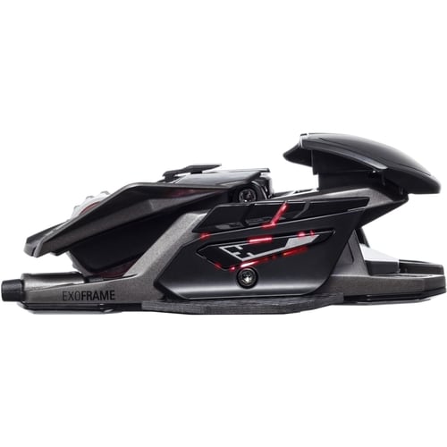 Mad Catz The Authentic R.A.T. Pro X3 Optical Gaming Mouse