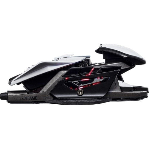 Mad Catz The Authentic R.A.T. Pro X3 Optical Gaming Mouse