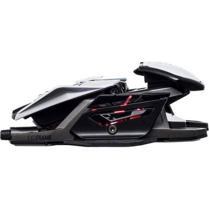 Mad Catz The Authentic R.A.T. Pro X3 Optical Gaming Mouse