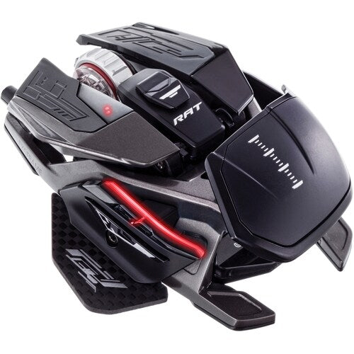 Mad Catz The Authentic R.A.T. Pro X3 Optical Gaming Mouse