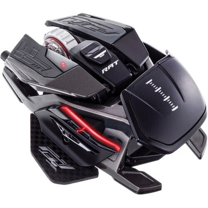 Mad Catz The Authentic R.A.T. Pro X3 Optical Gaming Mouse