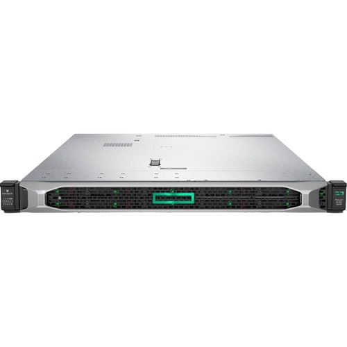 DL360 GEN10 4214R 1P 32G NC 8SFF SVR PL SY