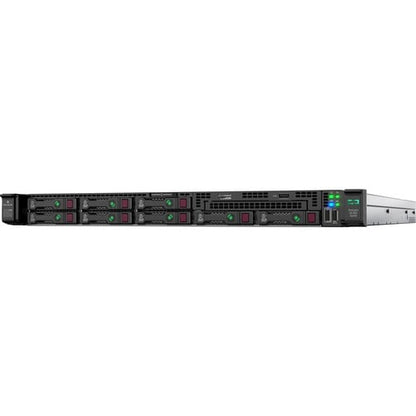 HPE ProLiant DL360 G10 1U Rack Server - 1 Xeon Gold 6226R 2.90 GHz - 32 GB RAM
