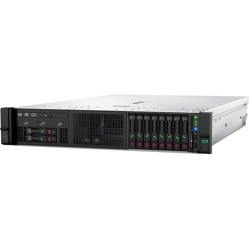 DL380 GEN10 4210R 32G NC 24SFF SVR PL SY