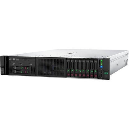 DL380 GEN10 4210R 32G NC 24SFF SVR PL SY