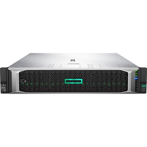 DL380 GEN10 4210R 1P 32G NC 8SFF SVR PL SY