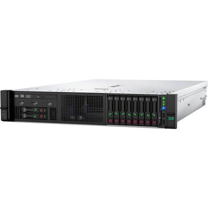 DL380 GEN10 5218R 1P 32G NC 8SFF SVR PL SY