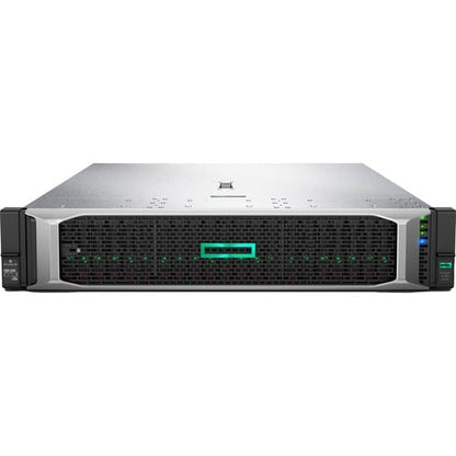 DL380 GEN10 6226R 1P 32G NC 8SFF SVR PL SY