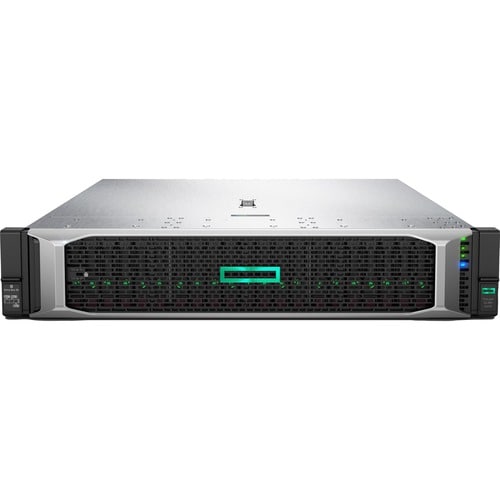 DL380 GEN10 6226R 1P 32G NC 8SFF SVR PL SY