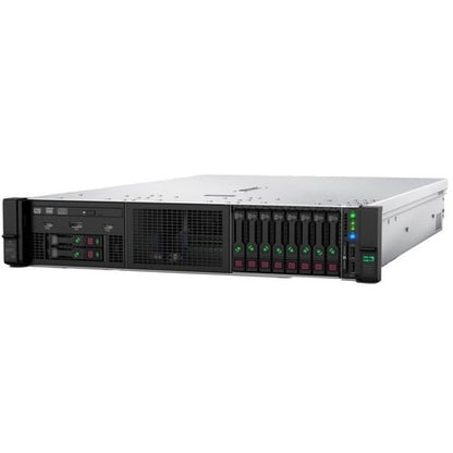 DL380 GEN10 6226R 1P 32G NC 8SFF SVR PL SY