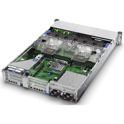 DL380 GEN10 6226R 1P 32G NC 8SFF SVR PL SY