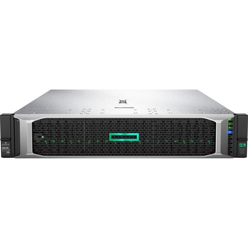 DL380 GEN10 6248R 1P 32G NC 8SFF SVR PL SY
