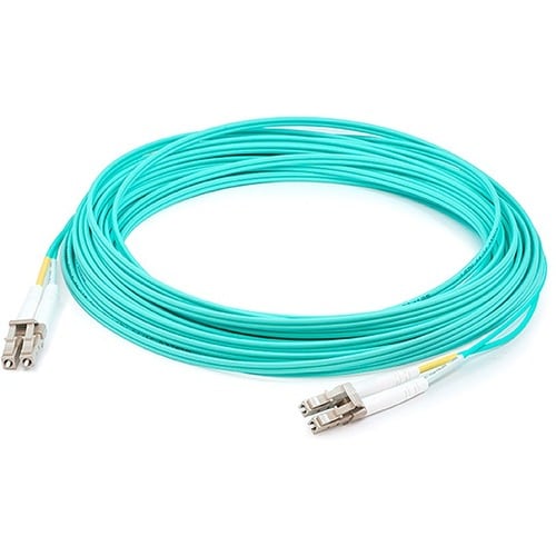 Cable de red dúplex de fibra óptica adicional