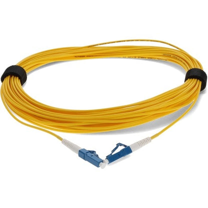 Câble réseau simplex à fibre optique AddOn
