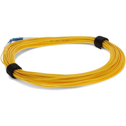 Câble réseau simplex à fibre optique AddOn