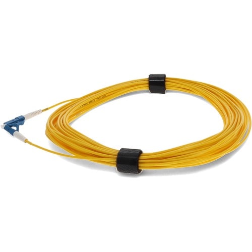 Câble réseau simplex à fibre optique AddOn