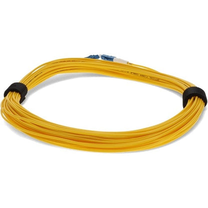 Câble réseau simplex à fibre optique AddOn