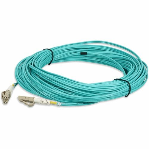 Câble réseau duplex à fibre optique AddOn