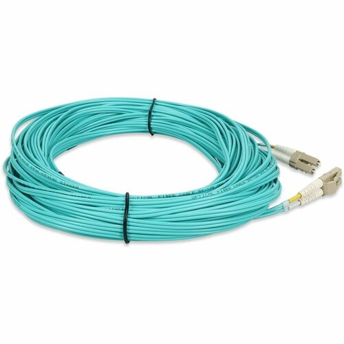Cable de red de conexión dúplex de fibra óptica adicional