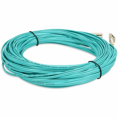 Cable de red de conexión dúplex de fibra óptica adicional