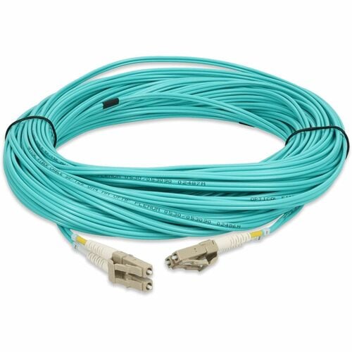 Cable de red de conexión dúplex de fibra óptica adicional