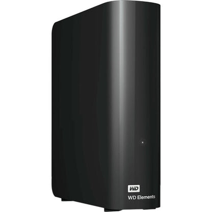 14TB WD ELEMENTS DESKTOP BLACK MULTI 4 MOQ 4 PAN-AM