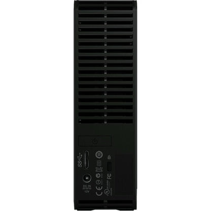 14TB WD ELEMENTS DESKTOP BLACK MULTI 4 MOQ 4 PAN-AM