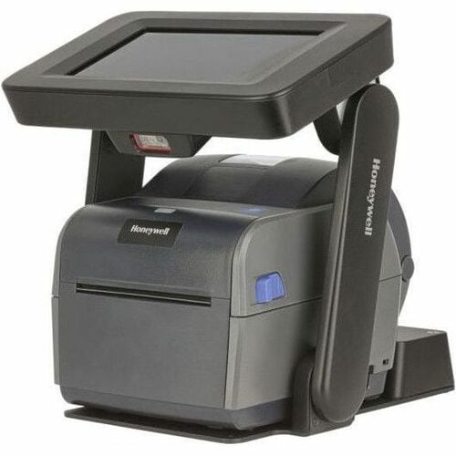 Imprimante thermique directe de bureau Honeywell PC43K Business - Monochrome - Imprimante d'étiquettes
