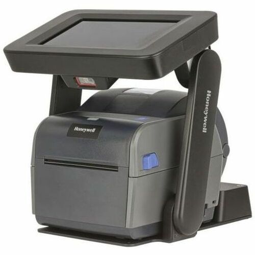 Imprimante thermique directe de bureau Honeywell PC43K Business - Monochrome - Imprimante d'étiquettes