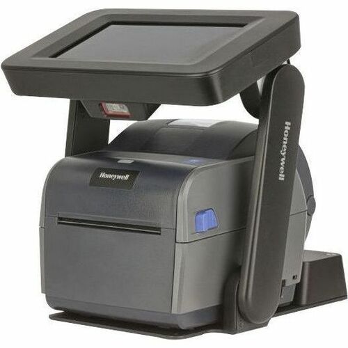 Imprimante thermique directe de bureau Honeywell PC43K Business - Monochrome - Imprimante d'étiquettes