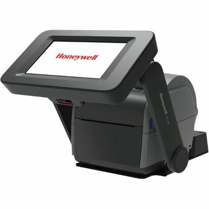 Honeywell PC43K Business, Desktop Direct Thermal Printer - Monochrome - Label Pr