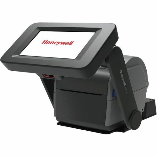 Imprimante thermique directe de bureau Honeywell PC43K Business - Monochrome - Imprimante d'étiquettes