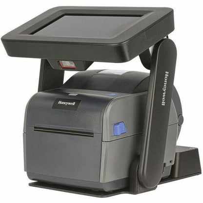 Honeywell PC43K Business, Desktop Direct Thermal Printer - Monochrome - Label Pr